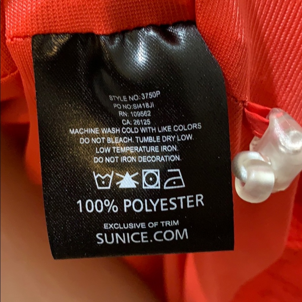 sunice jacket - Picture 11 of 12